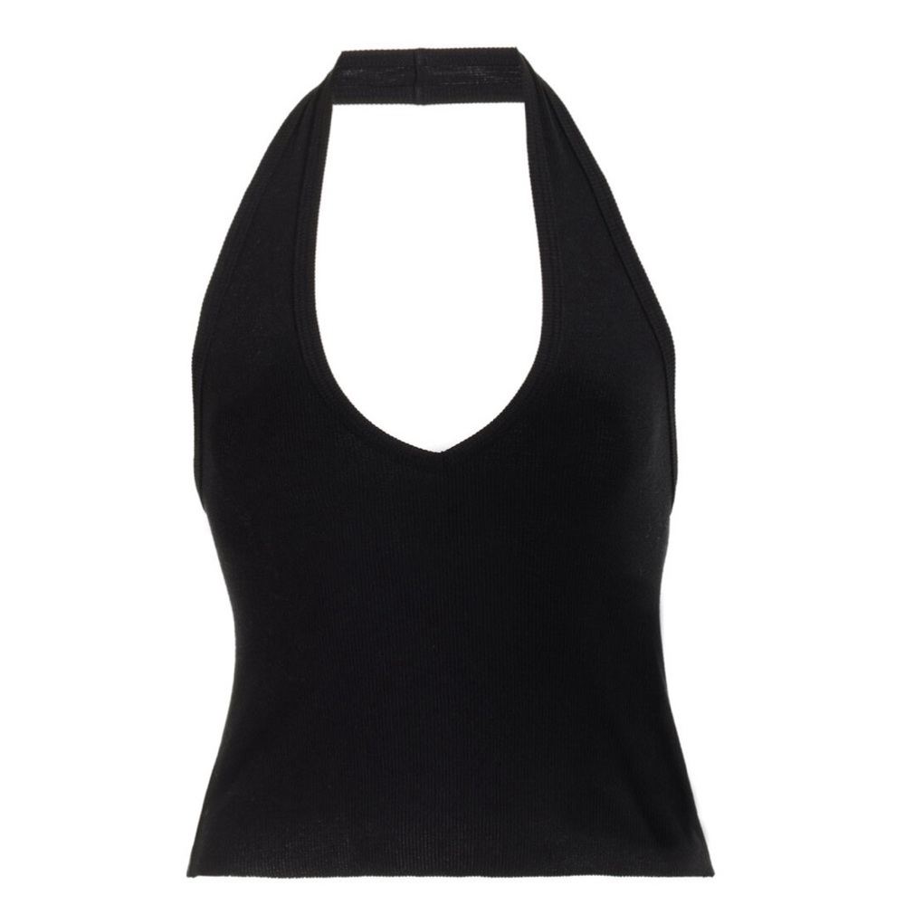 Éterne | halter top
